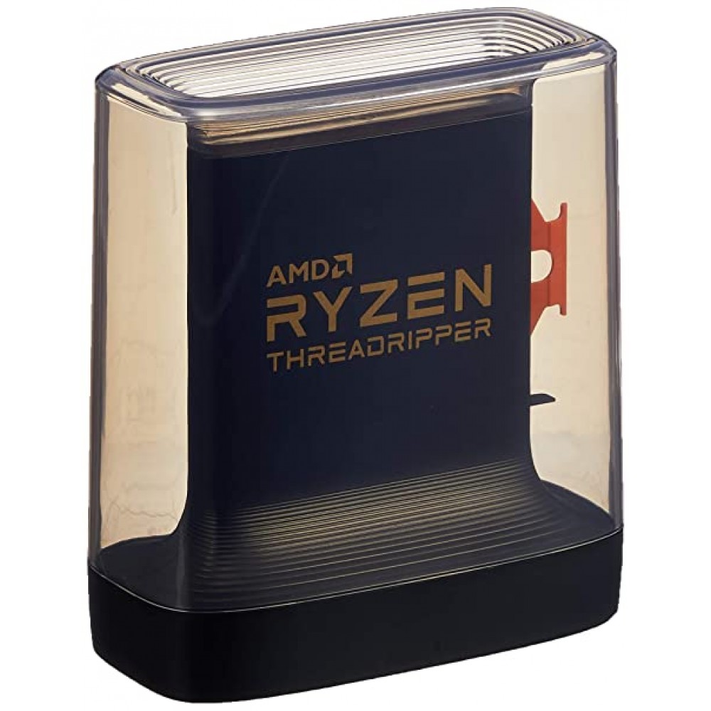 AMD Ryzen Threadripper 3960x Processor (CPU)